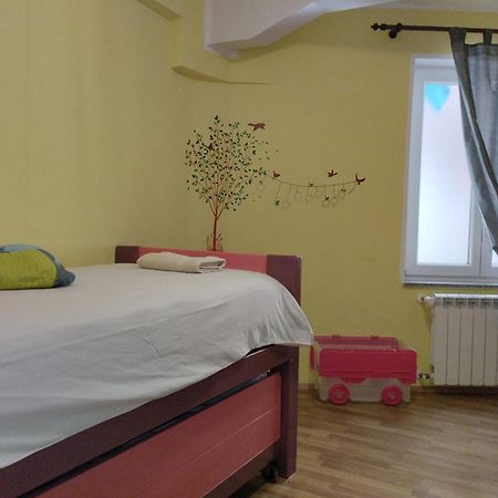 Prime Apartment 皮兰 外观 照片
