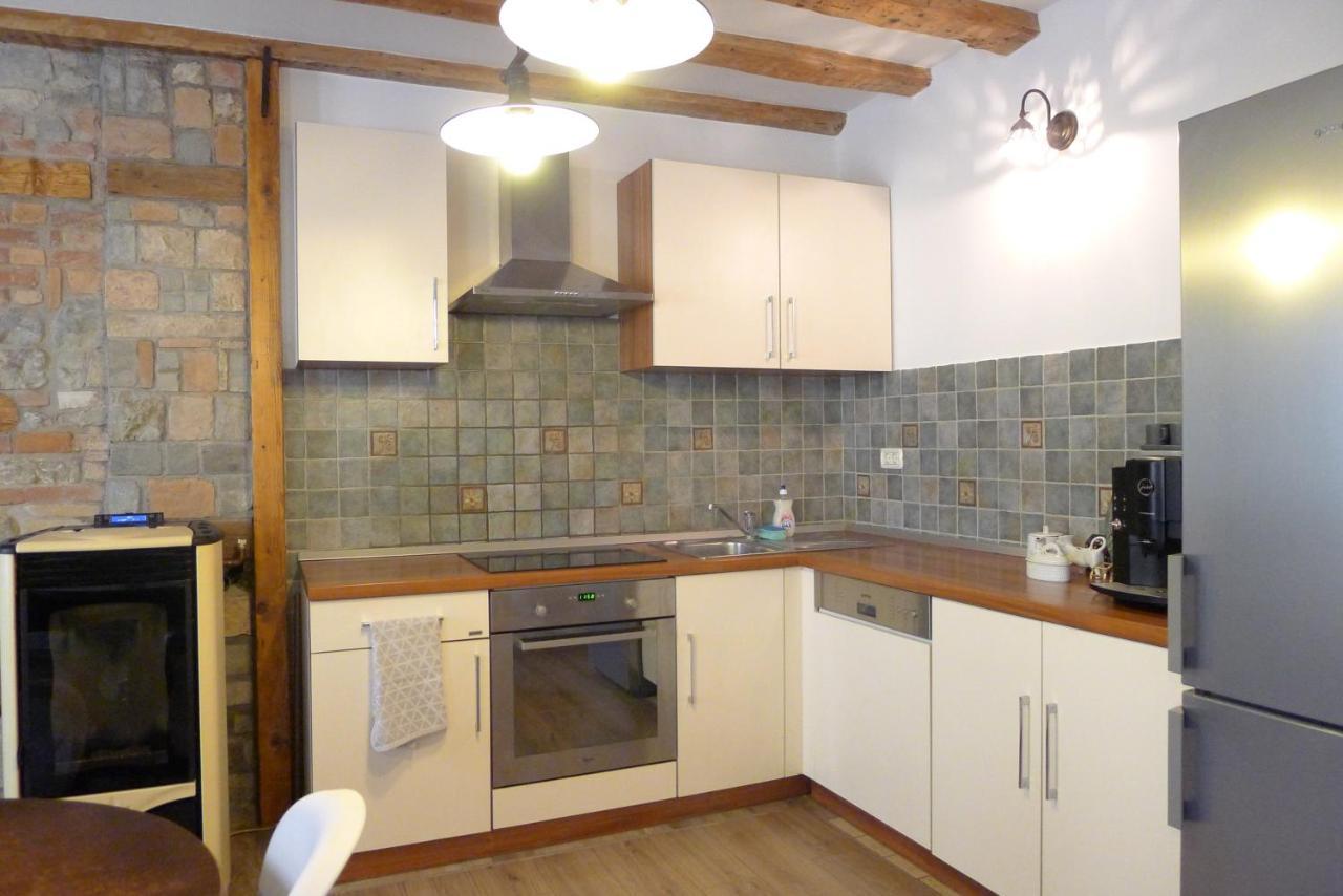 Prime Apartment 皮兰 外观 照片