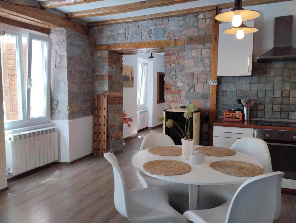 Prime Apartment 皮兰 外观 照片