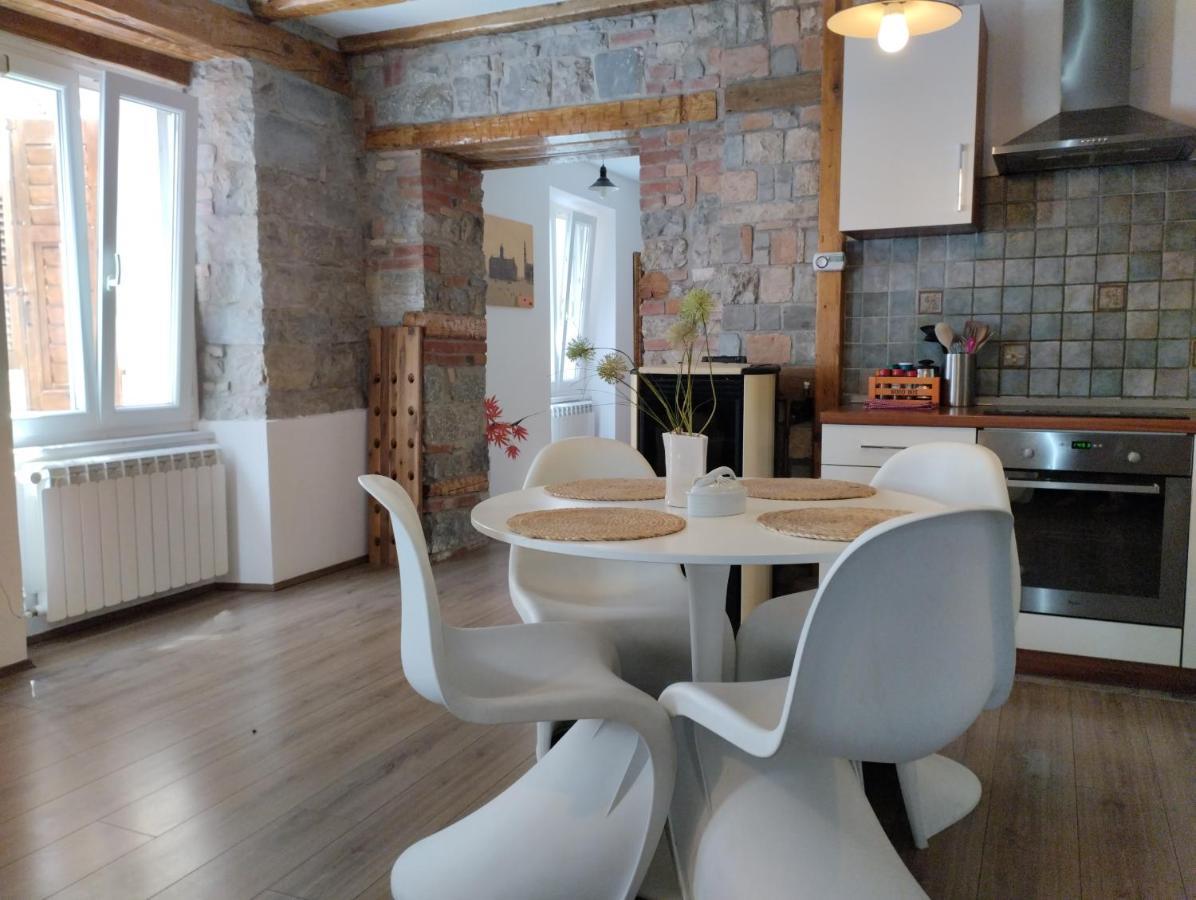 Prime Apartment 皮兰 外观 照片
