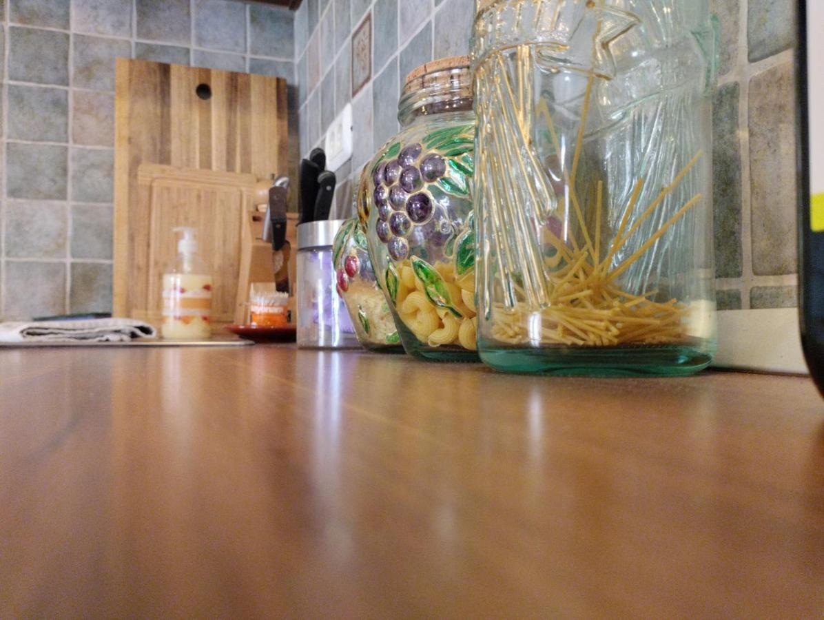 Prime Apartment 皮兰 外观 照片