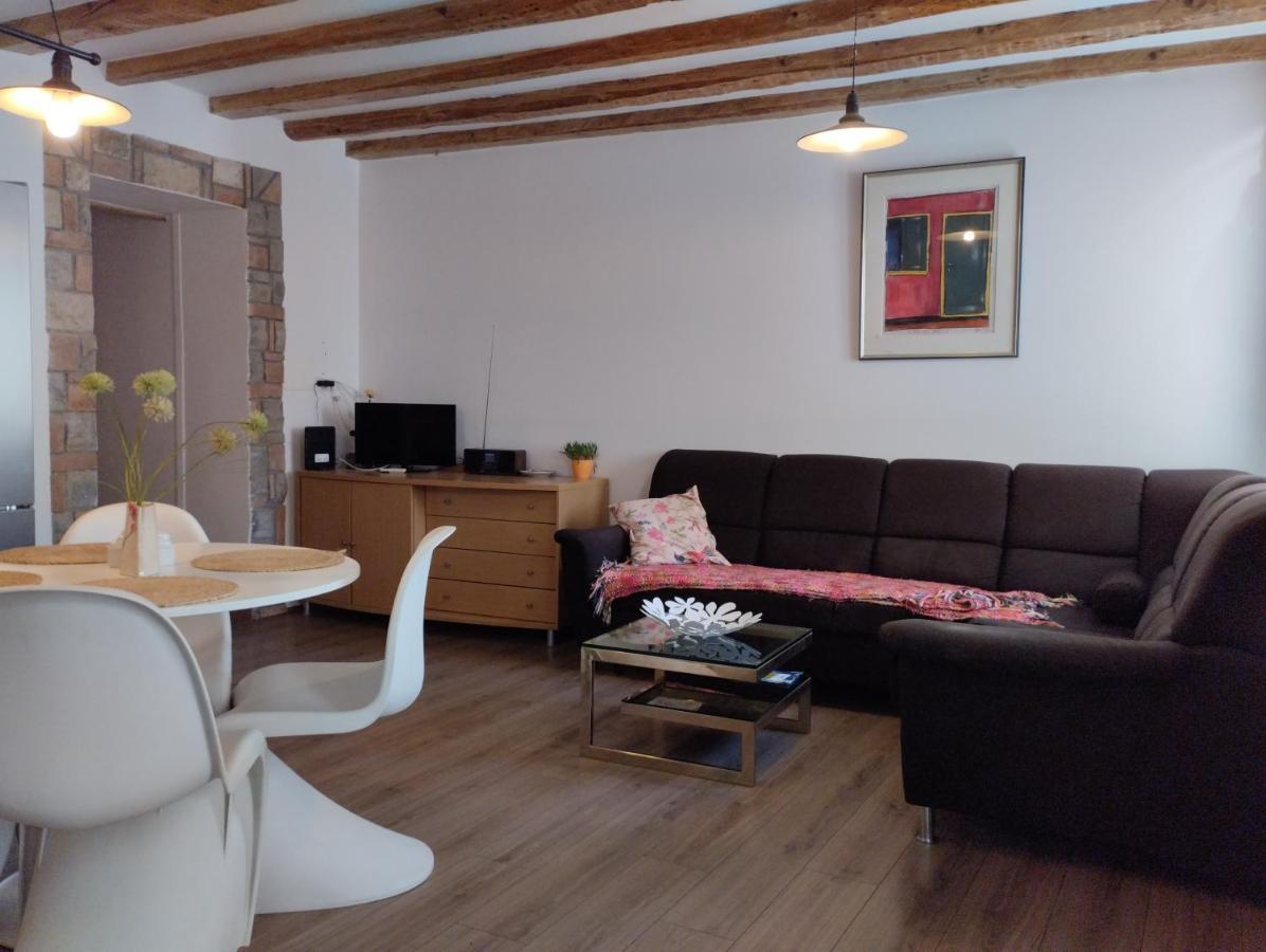 Prime Apartment 皮兰 外观 照片