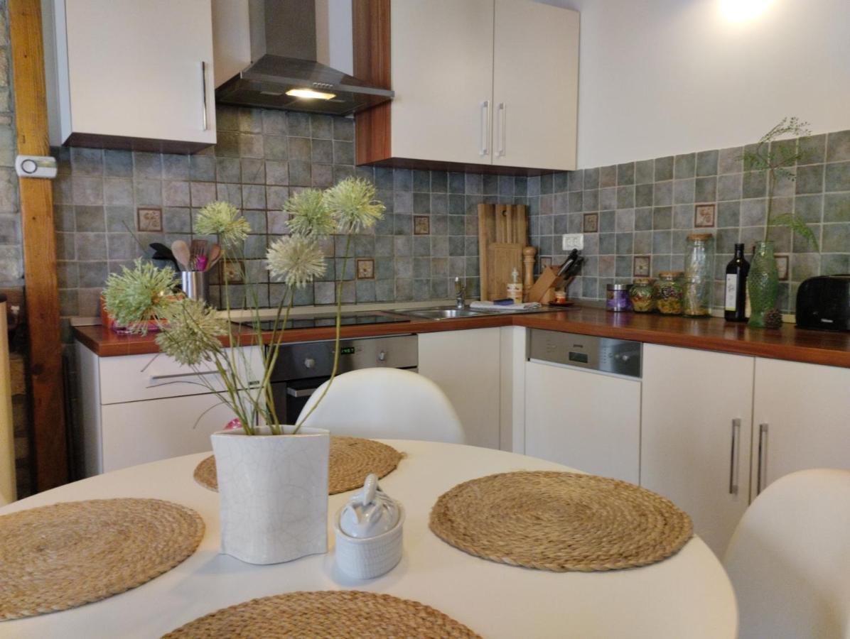 Prime Apartment 皮兰 外观 照片