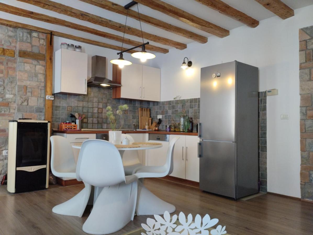 Prime Apartment 皮兰 外观 照片