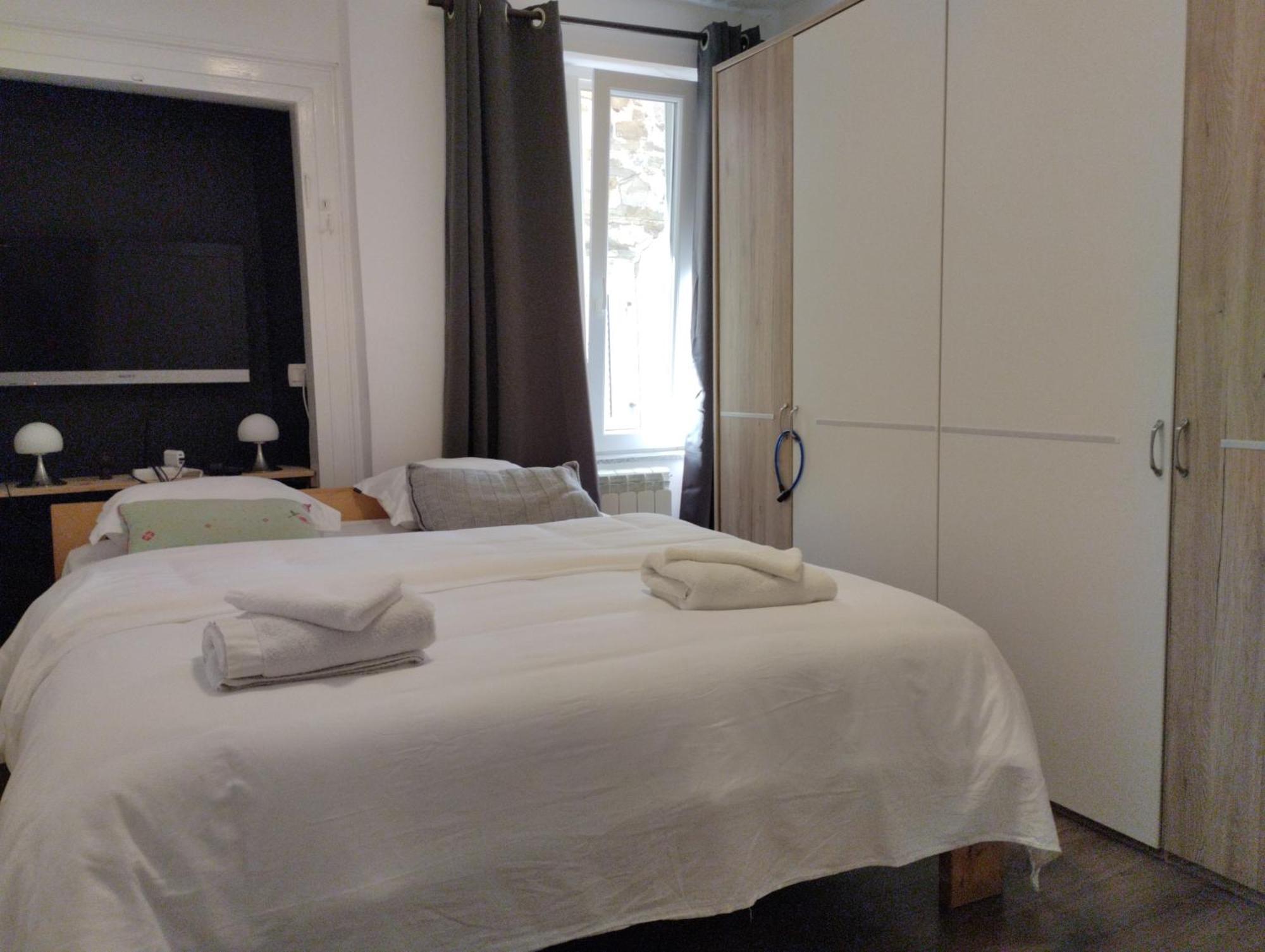 Prime Apartment 皮兰 外观 照片