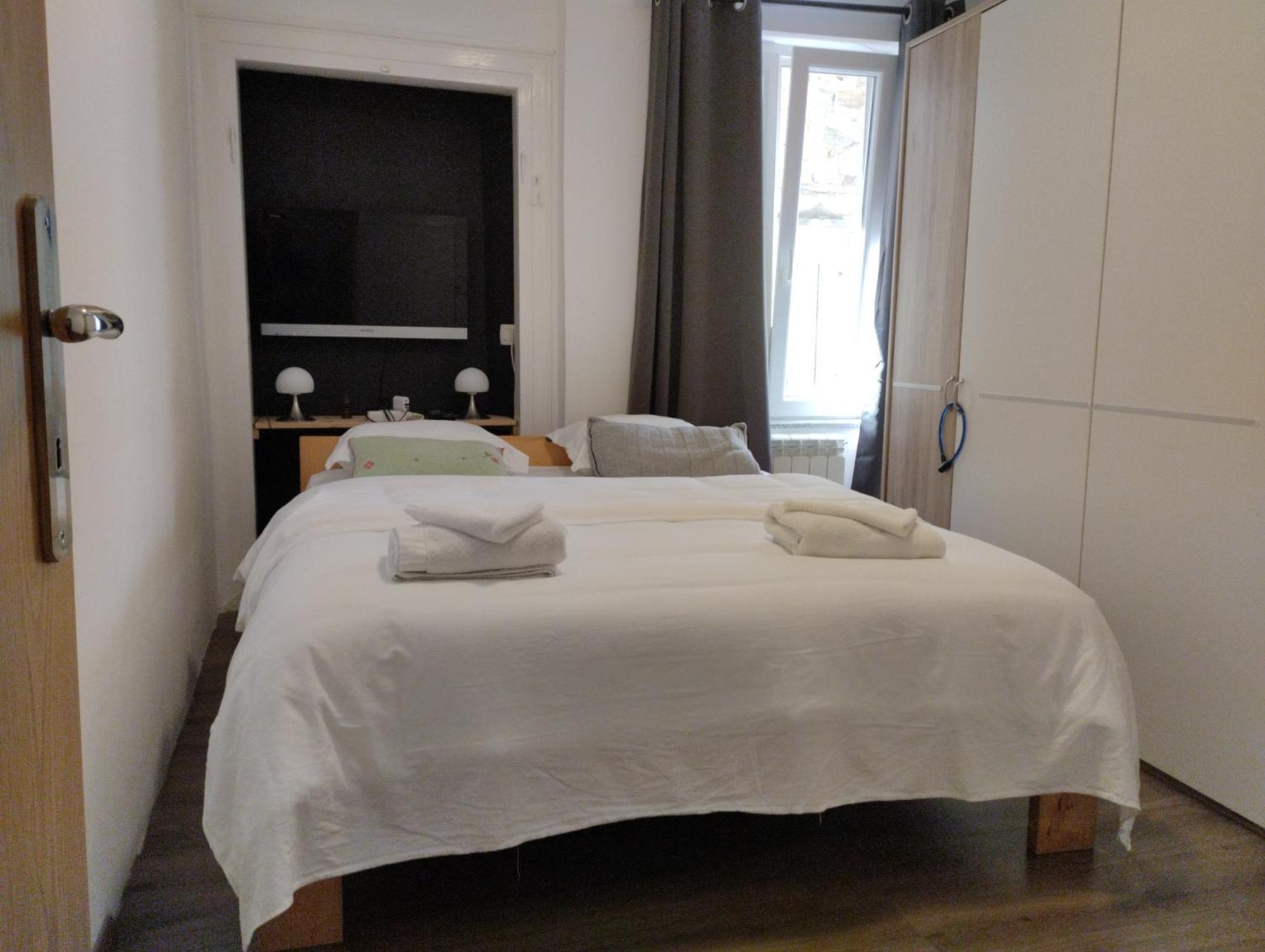 Prime Apartment 皮兰 外观 照片