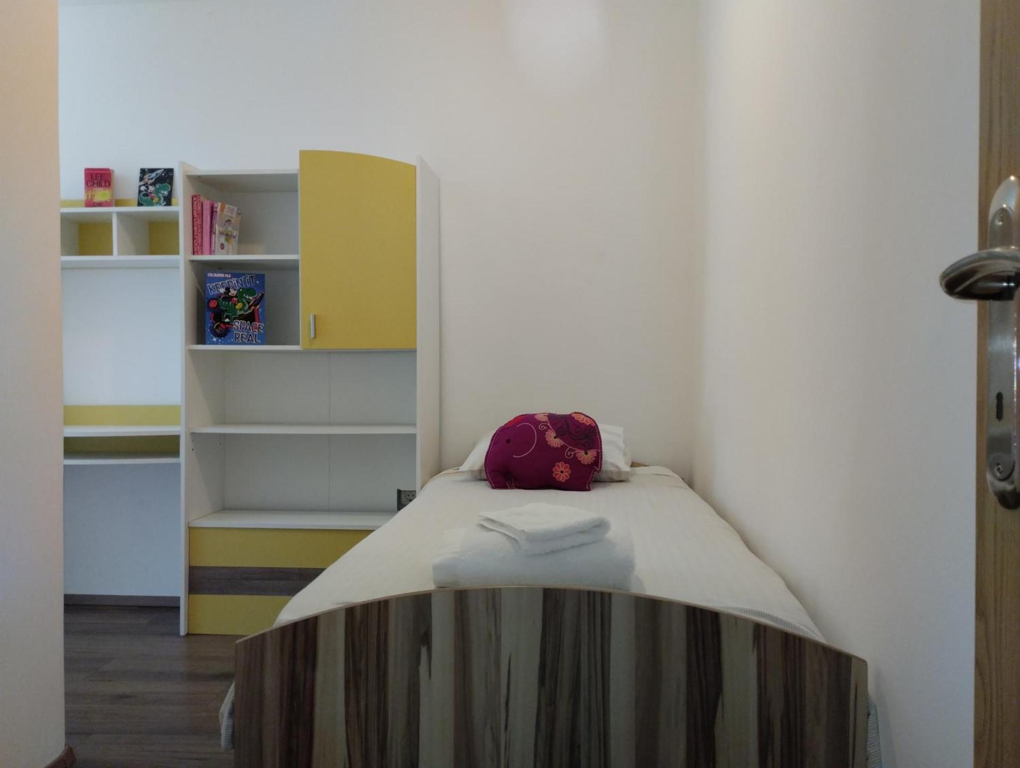 Prime Apartment 皮兰 外观 照片