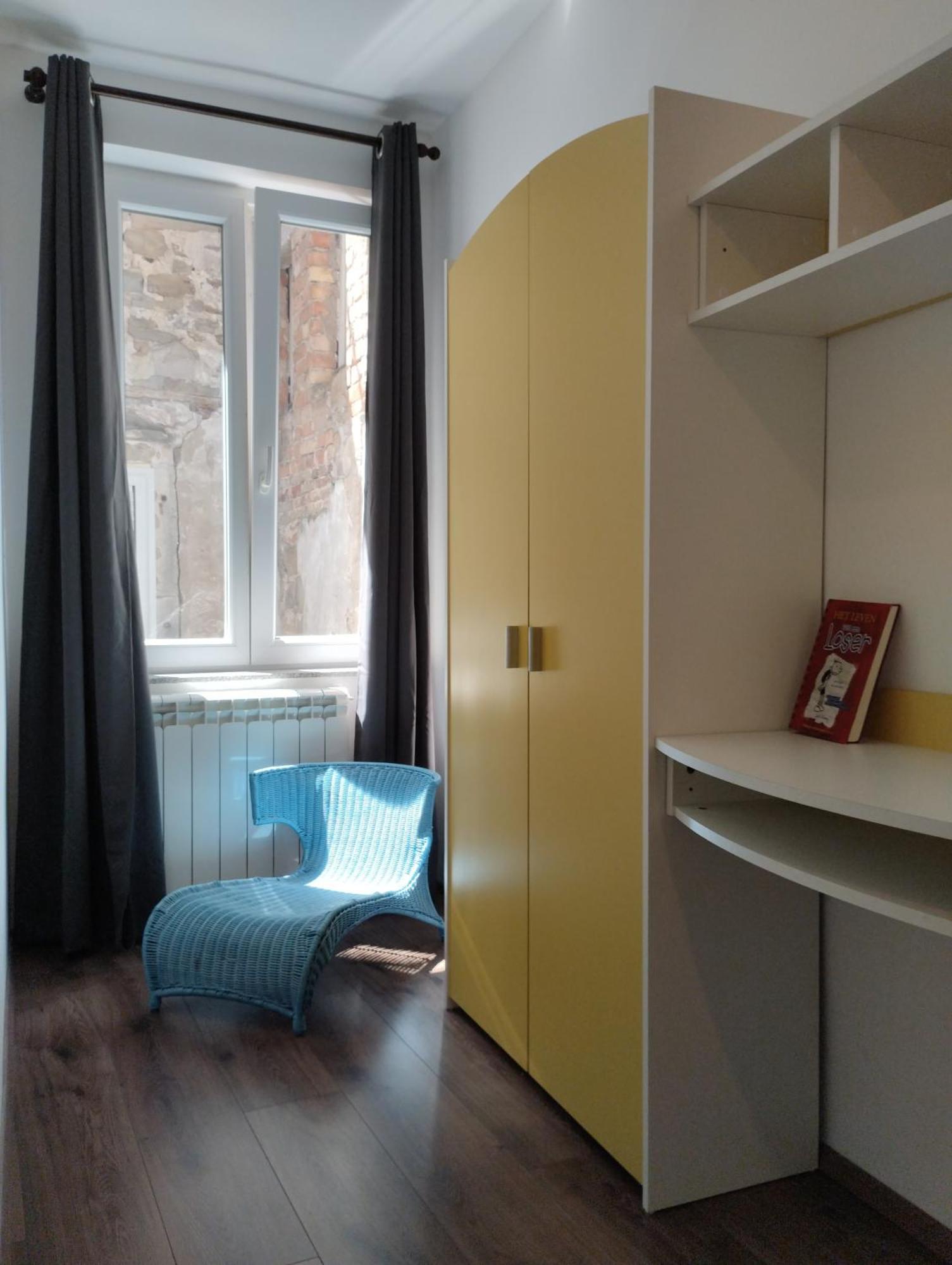 Prime Apartment 皮兰 外观 照片